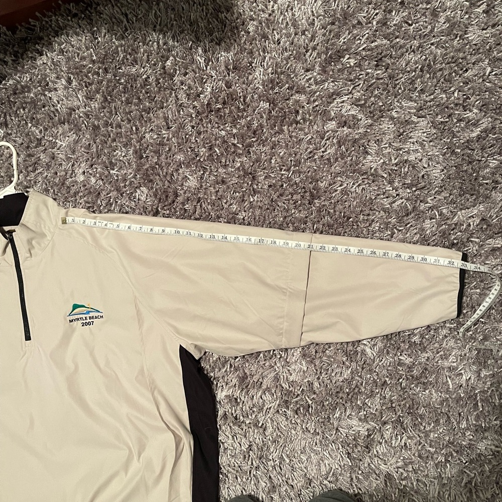 NWOT. Men’s Ping Collection golf jacket/windbreaker Size 2X. Never worn. - Picture 8 of 9